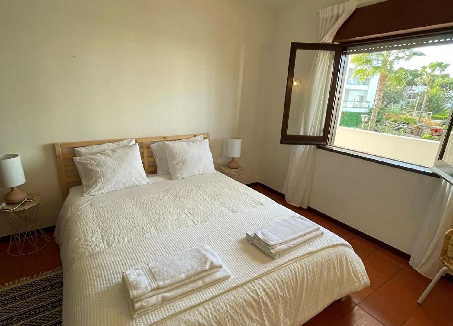 Balaia II Apartment Olhos de Agua